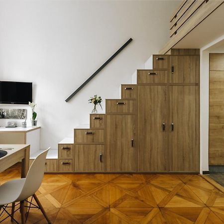 Cozy & Comfortable Apt Walking Anywhere You Want Sen 布拉格 外观 照片
