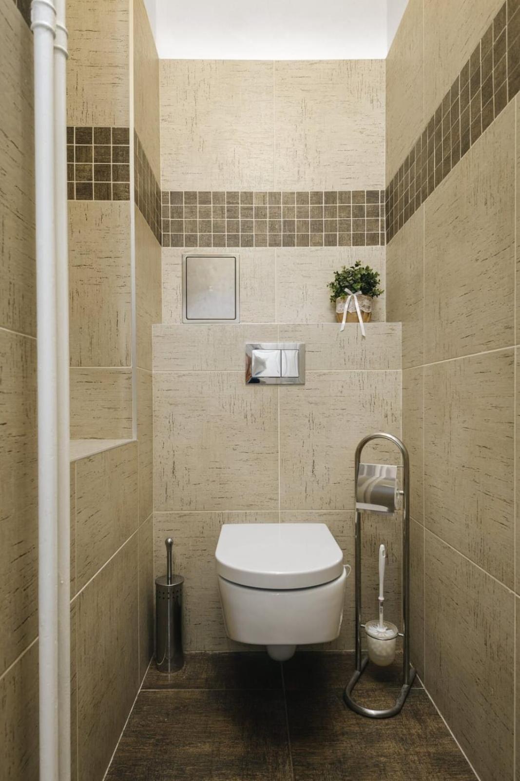 Cozy & Comfortable Apt Walking Anywhere You Want Sen 布拉格 外观 照片