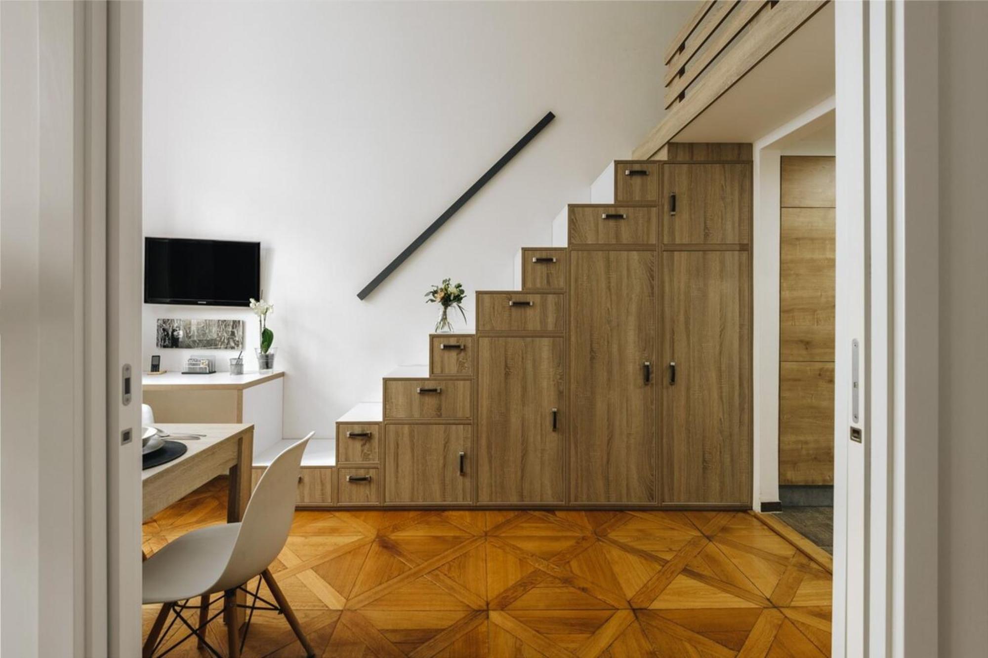 Cozy & Comfortable Apt Walking Anywhere You Want Sen 布拉格 外观 照片