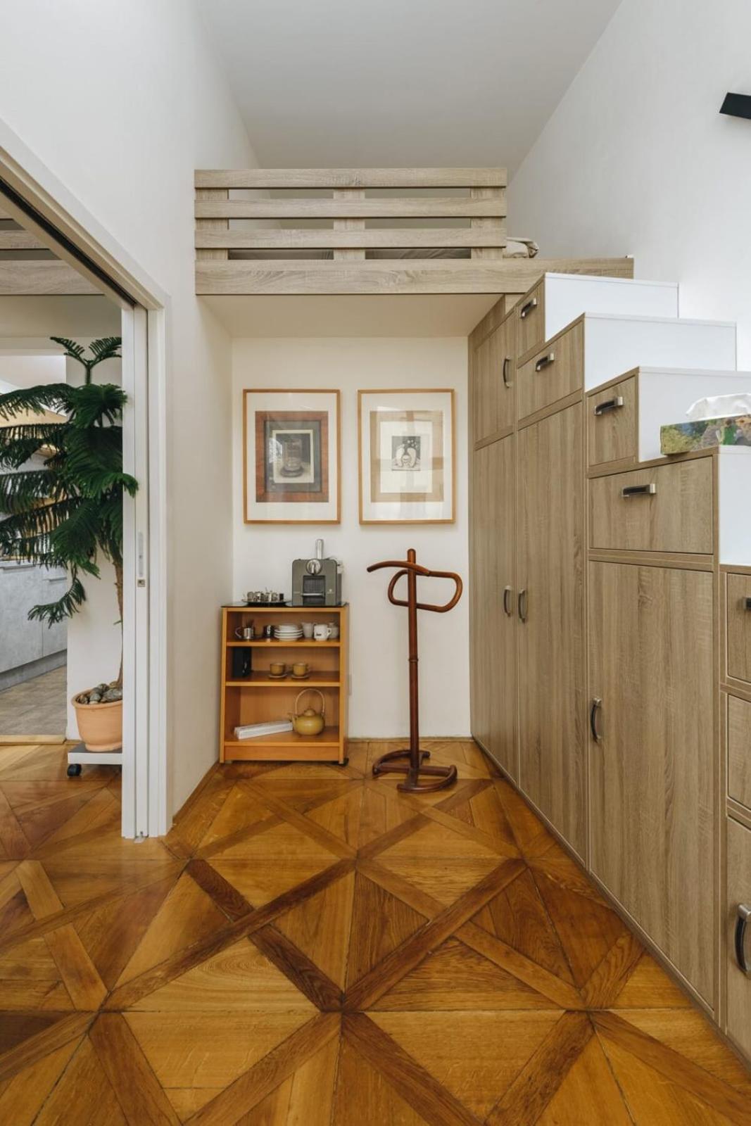 Cozy & Comfortable Apt Walking Anywhere You Want Sen 布拉格 外观 照片